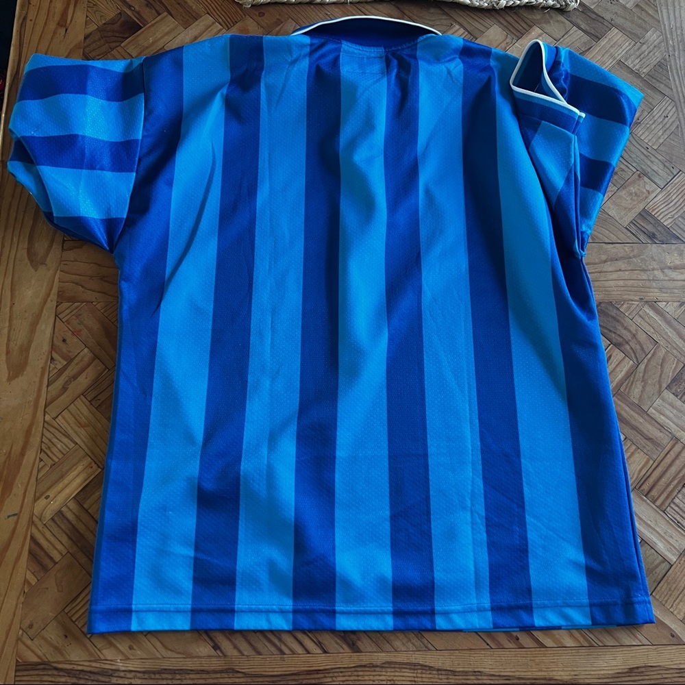 Rare Vintage Team Pepsi Generation Next Soccer Futbol… - Gem